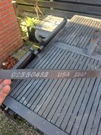 BDL belt 1 inch 130 tanden, Ophalen of Verzenden