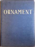 Ornament; Schr Bossert; Uitg Benn; Datum 1924; 120 platen, Ophalen of Verzenden, Gelezen