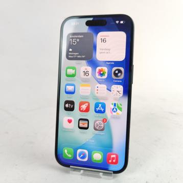 Apple iPhone 16 128gb 100% beschikbaar voor biedingen