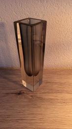 Alessandro Mandruzzato Murano Vaas - Mooi Setje, Huis en Inrichting, Woonaccessoires | Vazen, Overige kleuren, Ophalen of Verzenden