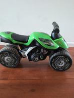 Loopmotor - Gebruikt, maar kan nog prima mee!, Kinderen en Baby's, Ophalen, Gebruikt, Loopvoertuig