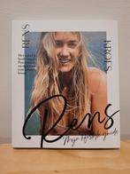 Rens Kroes - Rens mijn lifestyle guide, Ophalen of Verzenden, Zo goed als nieuw, Rens Kroes