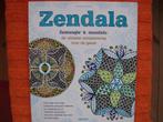 mandala zendala's Susanne Schaadt, Hobby en Vrije tijd, Tekenen, Nieuw, Ophalen of Verzenden