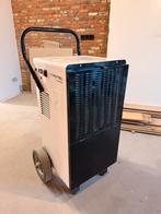 Bouwdroger Trotec TTK 380 Eco, Doe-het-zelf en Verbouw, Ophalen, Zo goed als nieuw, Afzuiger