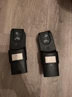 Maxi cosi auto adapters, Ophalen of Verzenden, Zo goed als nieuw, Maxi-Cosi
