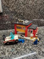 Lego 6369 garage, Kinderen en Baby's, Speelgoed | Duplo en Lego, Gebruikt, Ophalen of Verzenden, Lego