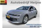 Volkswagen GOLF Variant 1.5 TSI LIFE VIRTUAL/PDC/CARPLAY, 12 maanden, 4 cilinders, 116 pk, Origineel Nederlands