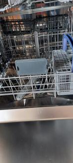 Beko Vaatwasser Volledig Geïntegreerd RVS - Werkend, Gebruikt, Energieklasse A of zuiniger, 60 cm of meer, Ophalen of Verzenden