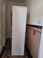 Mooie smalle kast te koop, Huis en Inrichting, Kasten | Boekenkasten, Ophalen, Minder dan 50 cm, Zo goed als nieuw, 150 tot 200 cm