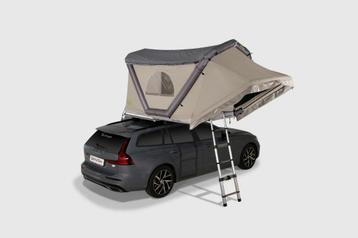 Opblaasbare daktent voor 2 - 4 p. GT Roof Maxi - GentleTent beschikbaar voor biedingen