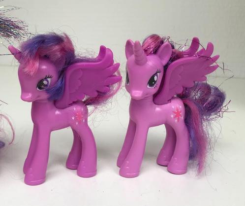 My Little Pony Figure – Princess Twilight Sparkle, Kinderen en Baby's, Speelgoed | My Little Pony, Nieuw, Ophalen of Verzenden