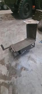 Nekaf radiotafel rt3600, 100 liter of meer, Ophalen