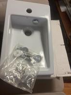 Toilet   Fonteintje.  45x20 cm   nieuw, Ophalen, Zo goed als nieuw, Toilet