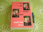 Martine Bijl - van dit en dat en van alles wat, Ophalen of Verzenden, Zo goed als nieuw, Martine Bijl