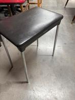 Origineel yamaha piano krukje, Muziek en Instrumenten, Piano's, Ophalen of Verzenden, Zo goed als nieuw, Zwart