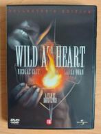 Wild at Heart - 1992 Nicolas Cage van David Lynch, Vanaf 16 jaar, Ophalen of Verzenden, Zo goed als nieuw, Actiethriller