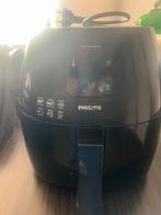 Phillips airfryer xxl, Witgoed en Apparatuur, Airfryers, Ophalen, Gebruikt