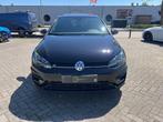 Volkswagen Golf VII Lim.  Golf VII 4Motion 2.0 TSI BMT R, Automaat, 4 cilinders, 1984 cc, 1505 kg