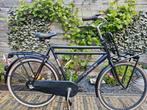 Herenfiets cortina U4 28 inch met 3 versnellingen, Versnellingen, Zo goed als nieuw, 65 cm of meer, Ophalen