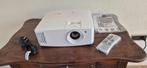 Optoma UHD38x beamer NIEUW in de doos, LED, Nieuw, Ophalen of Verzenden, Ultra HD (4K)