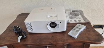 Optoma UHD38x beamer NIEUW in de doos beschikbaar voor biedingen