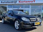 Mercedes-Benz C-klasse Coupé 180 net grote beurt,nw distrib, Automaat, Euro 5, Achterwielaandrijving, 4 stoelen