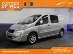 Peugeot Expert Bestel 229 2.0 HDI L2H1 DC Profit+ 6 persoons, Euro 5, Gebruikt, 4 cilinders, 2000 kg