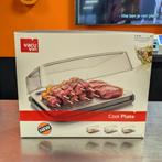 VacuVin Tomorrow's Kitchen Cool Plate | Nieuw uit doos, Flex Ltd., Zo goed als nieuw, https://flex.com/contact-us, Nobelstraat 10, 5807 GA Oostrum