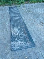 HDPE. PE-HD onverwoestbaar max grip, Ophalen, Zo goed als nieuw, Overige materialen