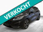 Ford Kuga 2.5 PHEV ST-Line X I Camera I Trekhaak I Head-Up, Zwart, 4 cilinders, Zwart, Origineel Nederlands