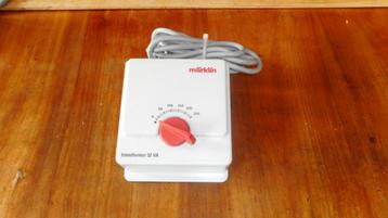 MARKLIN 6647 TRAFO 32 VA voor rijstroom + licht e.d  beschikbaar voor biedingen
