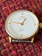 Lopende Opwind Horloge zonder bandje Commodoor, Ophalen of Verzenden, Gebruikt