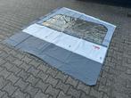 Fiamma zijwand side Pro. 250, Ophalen of Verzenden, Zo goed als nieuw