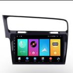 Volkswagen GOLF 7 VII  ANDROID Multimedia Infotainment Syste, Ophalen of Verzenden, Nieuw
