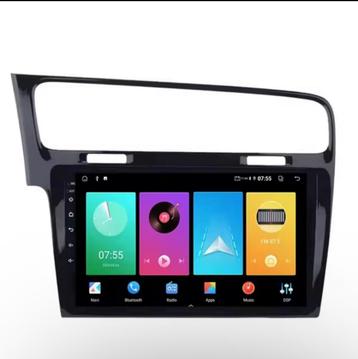 Volkswagen GOLF 7 VII  ANDROID Multimedia Infotainment Syste beschikbaar voor biedingen