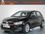 Volkswagen Golf 1.4 TSI Highline Navigatie, Alcantara, Origi, Euro 5, Gebruikt, Beige, 4 cilinders
