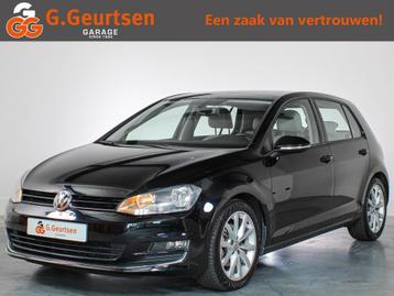 Volkswagen Golf 1.4 TSI Highline Navigatie, Alcantara, Origi beschikbaar voor biedingen