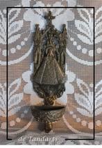 Wijwater bakje – BRONS, 15 cm ⏬ KORTING ⏬, Antiek en Kunst, Ophalen of Verzenden