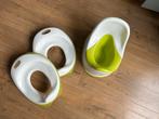 Wc verkleiners en potje Ikea, Ophalen of Verzenden, Overige typen, Overige merken