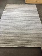 Nieuw kleed grijs gemêleerd, 200 cm of meer, Ophalen of Verzenden, Zo goed als nieuw, Grijs