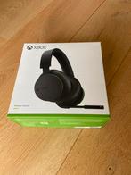 Xbox wireless headset, Spelcomputers en Games, Spelcomputers | Xbox | Accessoires, Ophalen of Verzenden, Gebruikt, Xbox Original