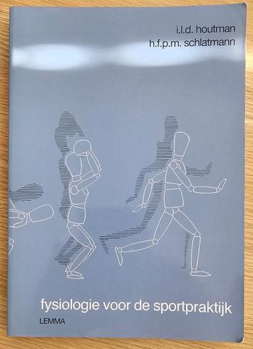 Fysiologie voor de sportpraktijk beschikbaar voor biedingen