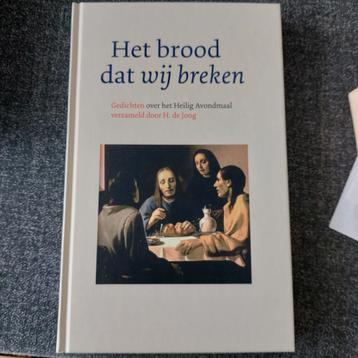 Het brood dat wij breken beschikbaar voor biedingen