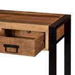 SHOWROOM  MODEL Ladekast Mangohout TV kast Dressoir Meubel, Info@dehanzeherten.nl, Vintage, Retro, Landelijk, Industrieel, Balinees