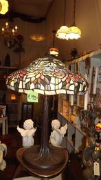 grote Tiffany lamp, Nieuw, Ophalen of Verzenden, Glas