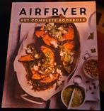 Airfryer Kookboek - Heerlijke Recepten!, Boeken, Kookboeken, Ophalen of Verzenden, Nieuw, Overige gebieden, Overige typen