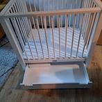 Bopita box met lade, Kinderen en Baby's, Boxen, Ophalen, Gebruikt, Vierkant, In hoogte verstelbaar