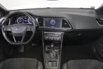 SEAT Leon 2.0 TSI FR Business Intense Panoramadak, Virtual C, Auto's, Gebruikt, 1984 cc, Leon, Alcantara