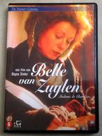 Belle van Zuylen Digna Sinke Will van Kralingen, Cd's en Dvd's, Gebruikt, Verzenden, Drama, Vanaf 6 jaar