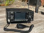 Icom IC-7300, Ophalen of Verzenden, Zo goed als nieuw